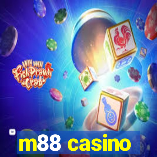 m88 casino