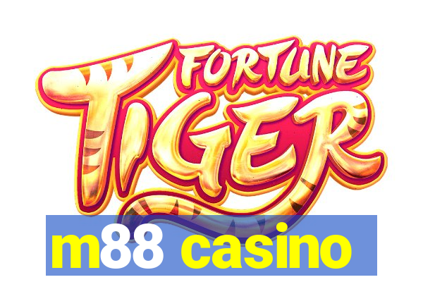 m88 casino