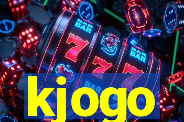 kjogo