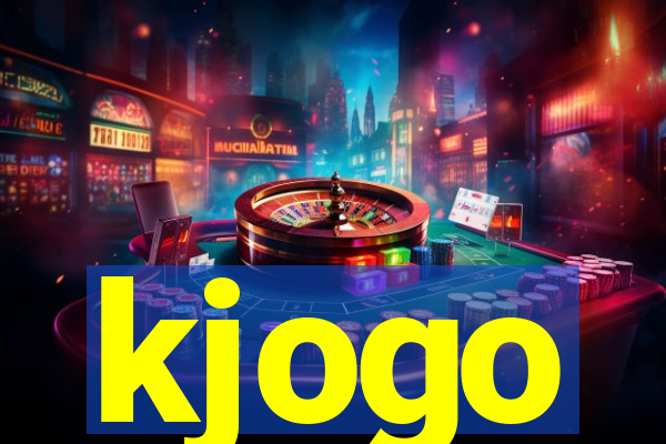 kjogo