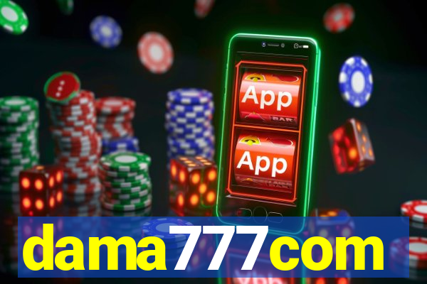 dama777com