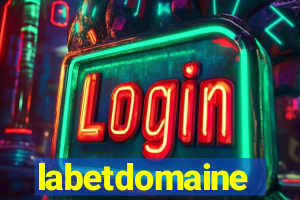 labetdomaine