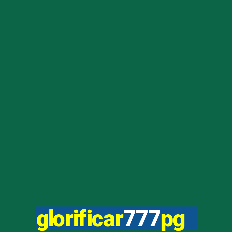 glorificar777pg.com