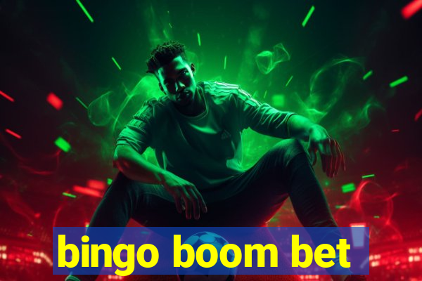 bingo boom bet