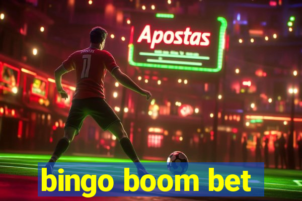 bingo boom bet