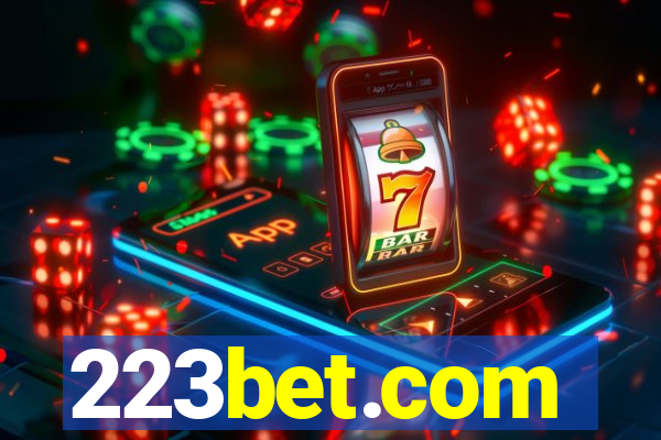 223bet.com