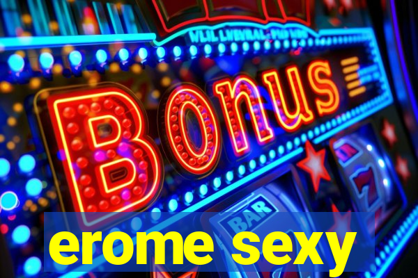 erome sexy