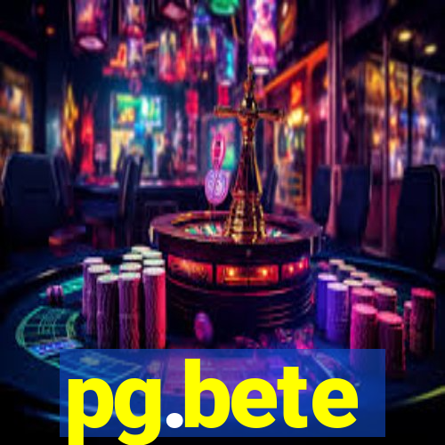 pg.bete