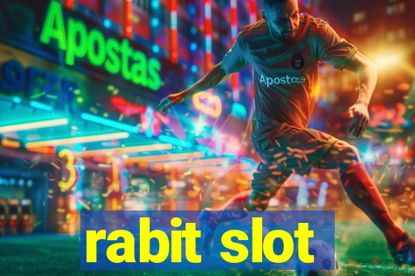 rabit slot