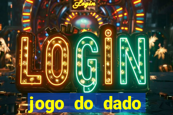 jogo do dado aposta online