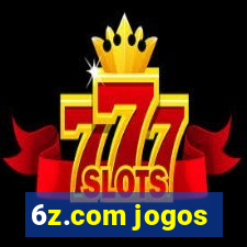 6z.com jogos