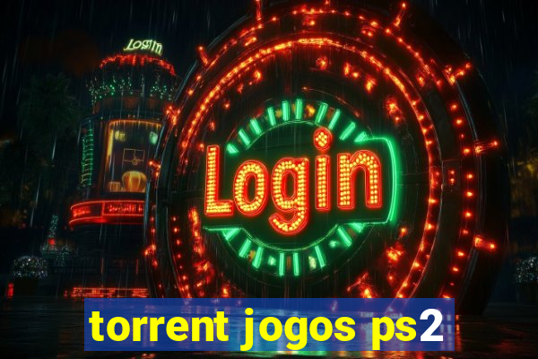 torrent jogos ps2