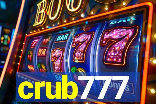 crub777