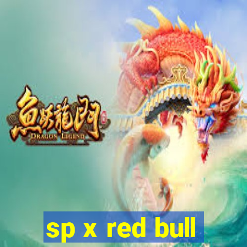 sp x red bull