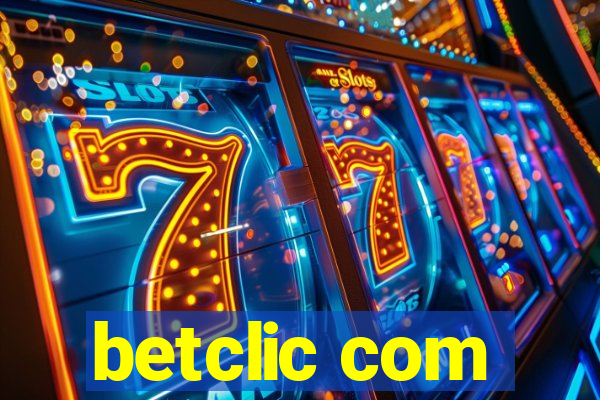 betclic com