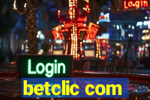 betclic com