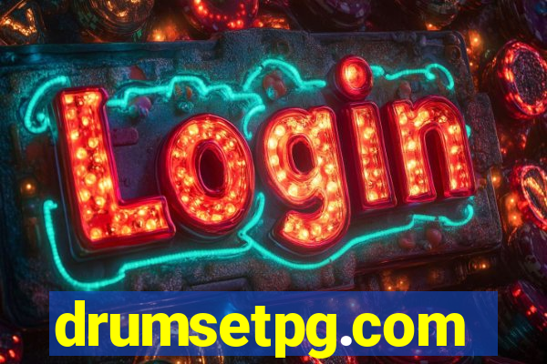 drumsetpg.com