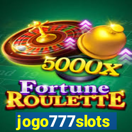 jogo777slots