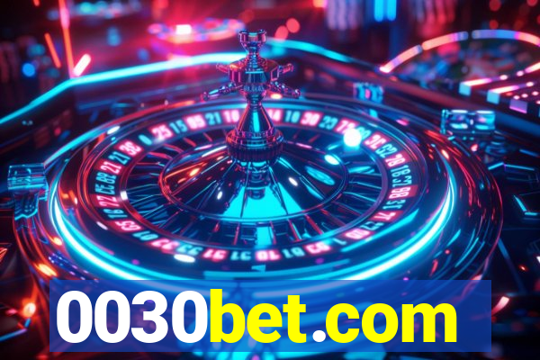 0030bet.com