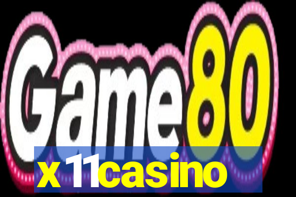 x11casino