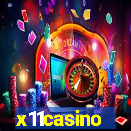 x11casino