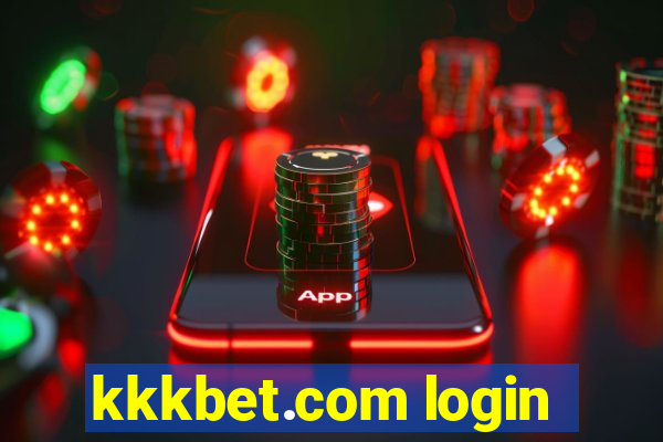 kkkbet.com login