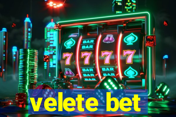 velete bet