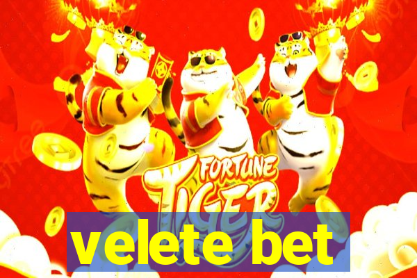 velete bet