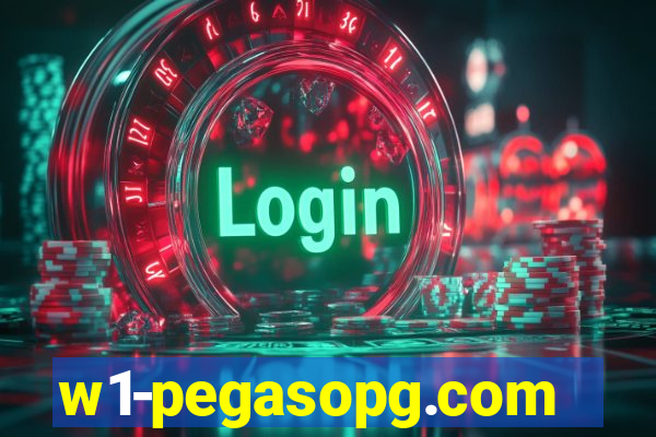 w1-pegasopg.com