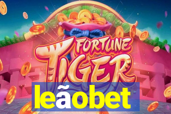 leãobet