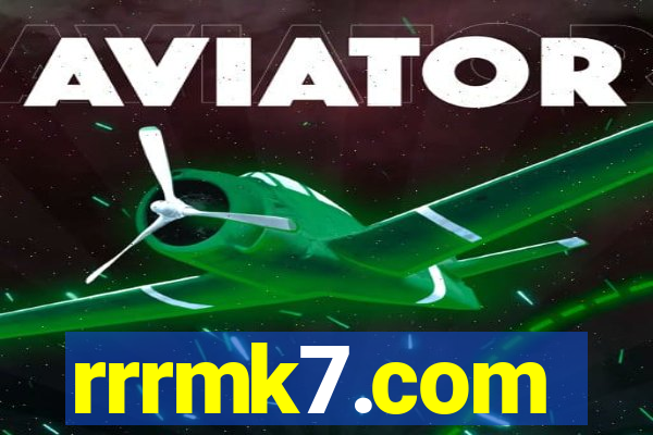 rrrmk7.com