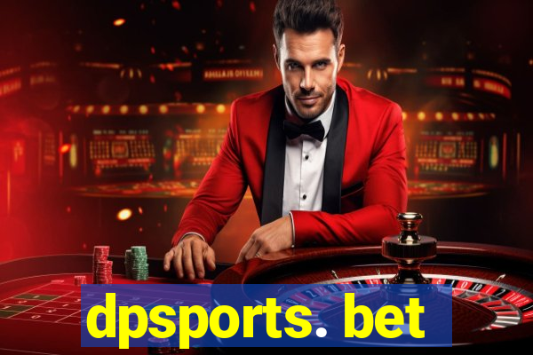 dpsports. bet