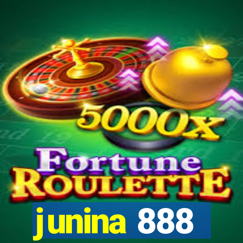 junina 888