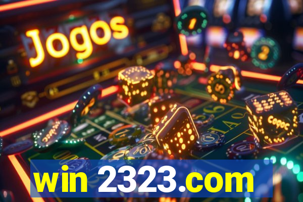 win 2323.com