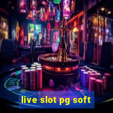 live slot pg soft