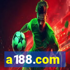a188.com