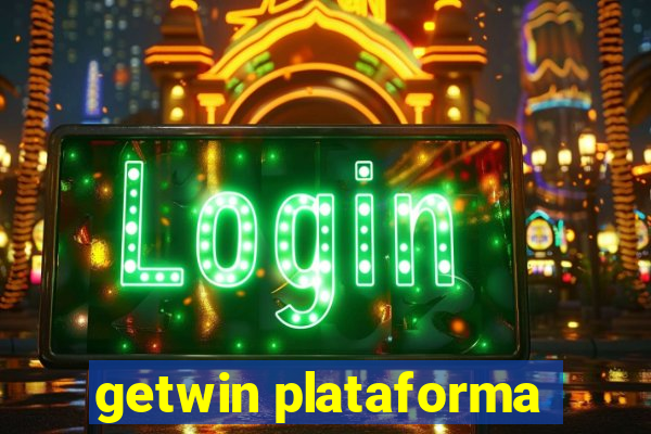 getwin plataforma
