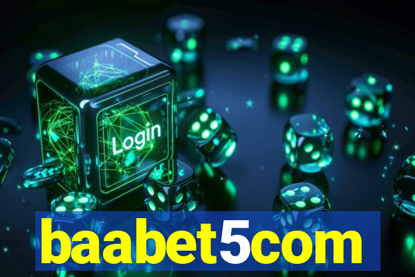 baabet5com