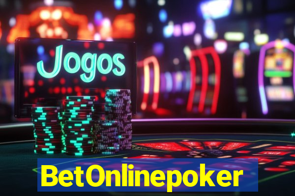 BetOnlinepoker