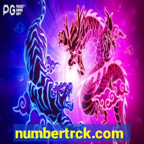 numbertrck.com