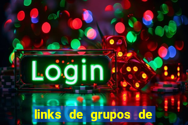 links de grupos de telegram +18