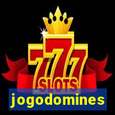 jogodomines