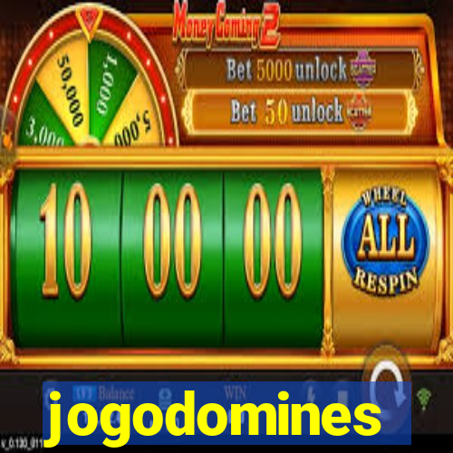 jogodomines