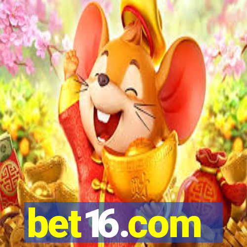 bet16.com