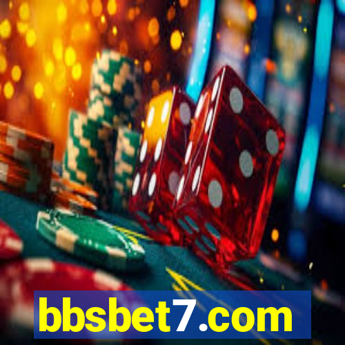 bbsbet7.com