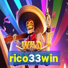 rico33win