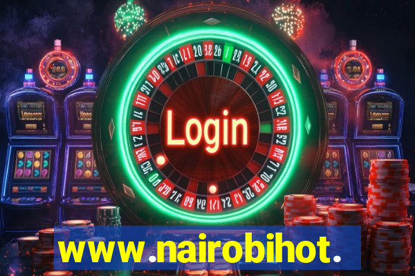 www.nairobihot.com