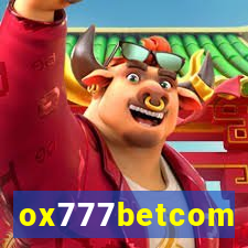 ox777betcom