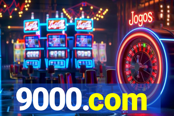 9000.com