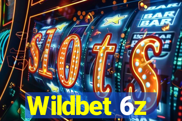 Wildbet 6z